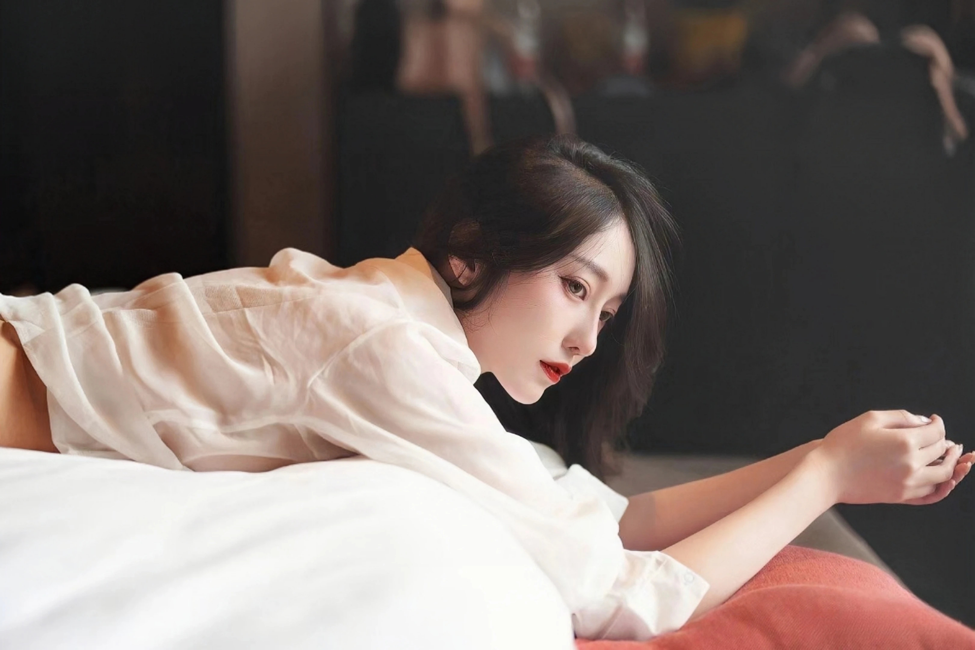 广西自贸试验区应用北斗定位技术 护航进口种牛高效通关